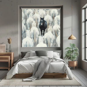 Animal Rollerblinds 1013