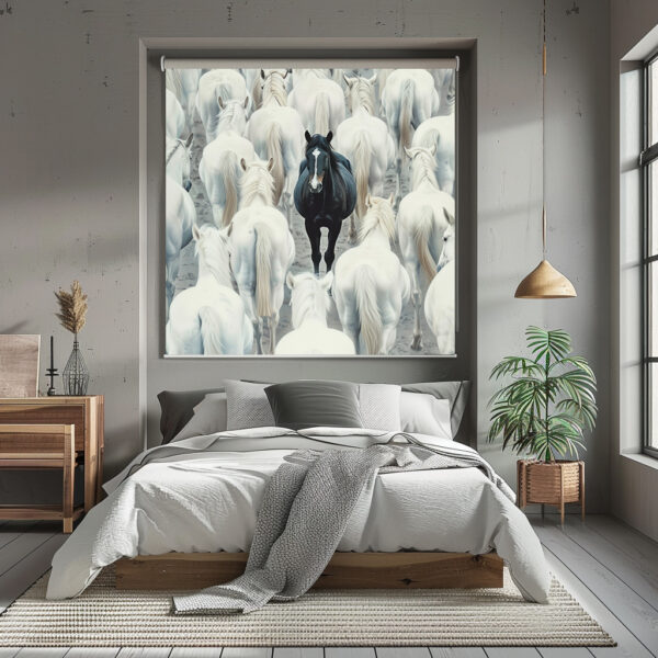 Animal Rollerblinds 1013
