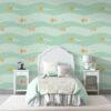 Kids Ocean Wallpaper 07