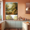 Landscape Rollerblinds 1003