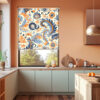 Vintage Rollerblinds 1003