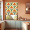 Vintage Rollerblinds 1002