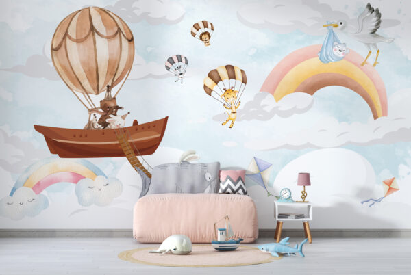 Kids Animal Wallpaper 16