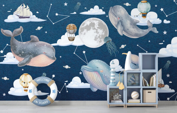 Kids Animal Wallpaper 14
