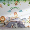 Kids Personalized Wallpapers 08