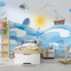 Kids Animal Wallpaper 15