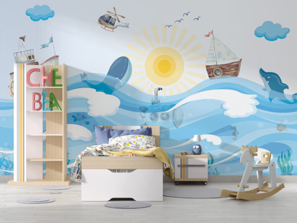 Kids Animal Wallpaper 15