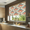 Vintage Rollerblinds 1004