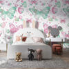 Kids Soft&Pastel Wallpapers 06