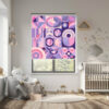 Geometric Rollerblinds 1007