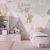Kids Personalized Wallpapers 03