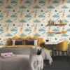 Kids Space&Galaxy Wallpapers 02