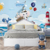 Kids Personalized Wallpapers 06
