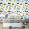Kids Ocean Wallpaper 05