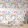 Kids Nature Wallpaper 09