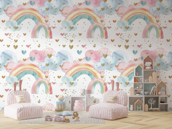Kids Nature Wallpaper 09