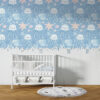 Kids Ocean Wallpaper 01