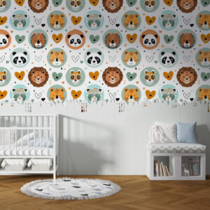 Kids Animal Wallpaper 12