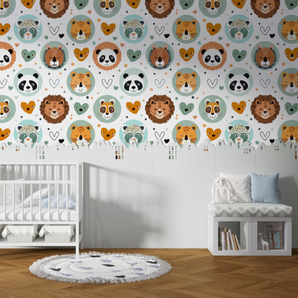 Kids Animal Wallpaper 12