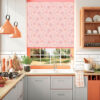 Animal Rollerblinds 1017