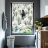 Animal Rollerblinds 1013