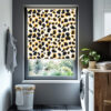 Abstract Rollerblinds 1015