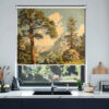 Landscape Rollerblinds 1005