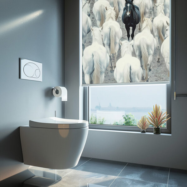 Animal Rollerblinds 1013