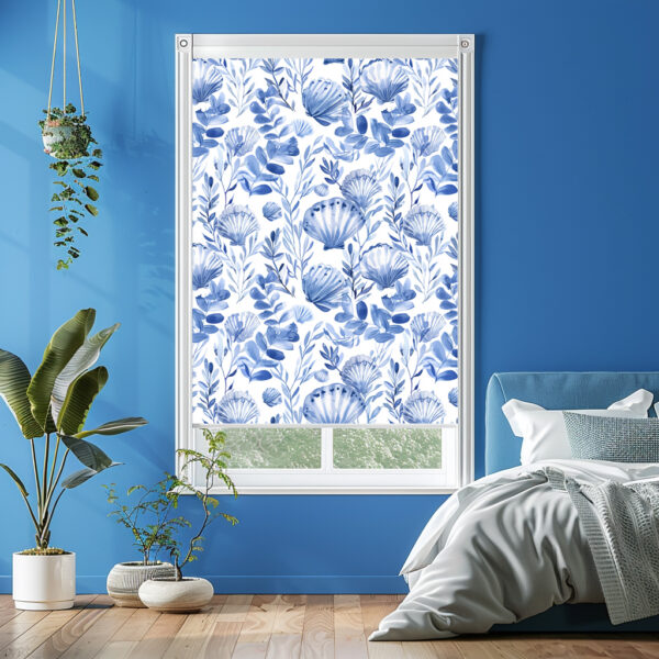 Animal Rollerblinds 1018