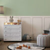 Kids Shapes Wall Sticker