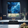 Abstract Rollerblinds 1011