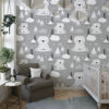Kids Animal Wallpaper 03