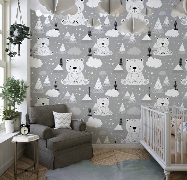 Kids Animal Wallpaper 03