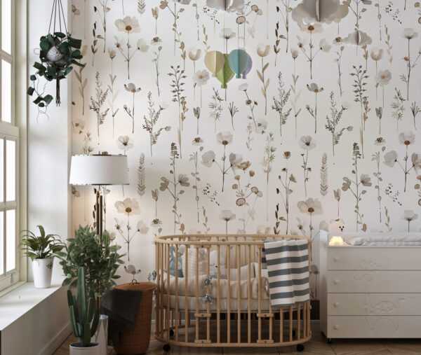 Kids Nature Wallpaper 03