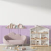 Kids Shapes Wall Sticker