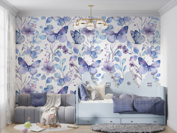 Kids Soft&Pastel Wallpapers 02