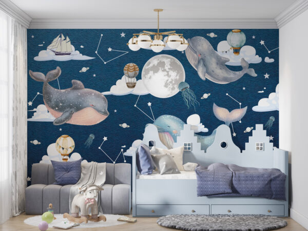 Kids Animal Wallpaper 14