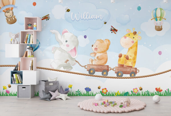 Kids Personalized Wallpapers 10