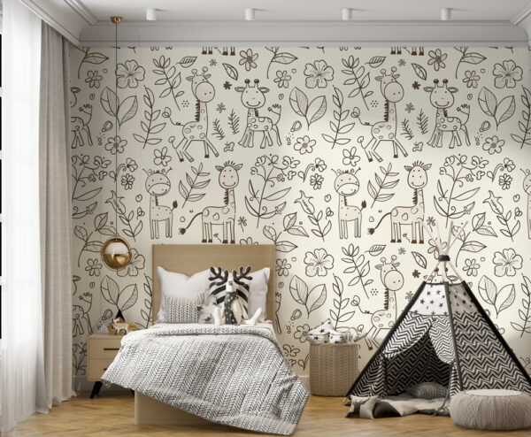 Kids Animal Wallpaper 10
