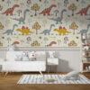 Kids Animal Wallpaper 09