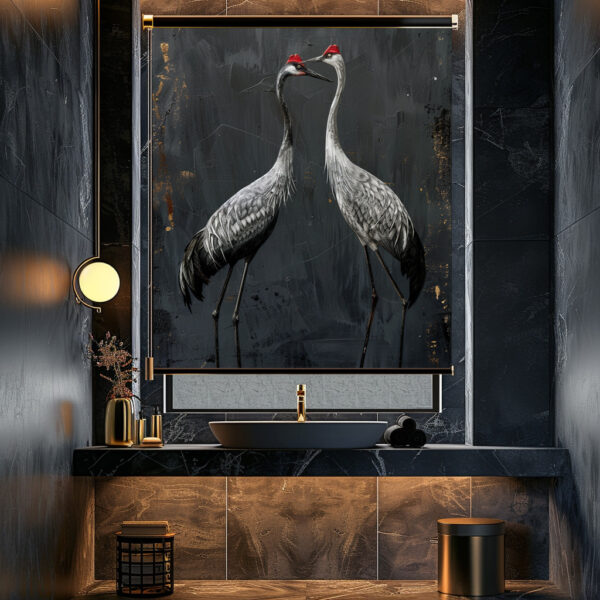 Animal Rollerblinds 1016