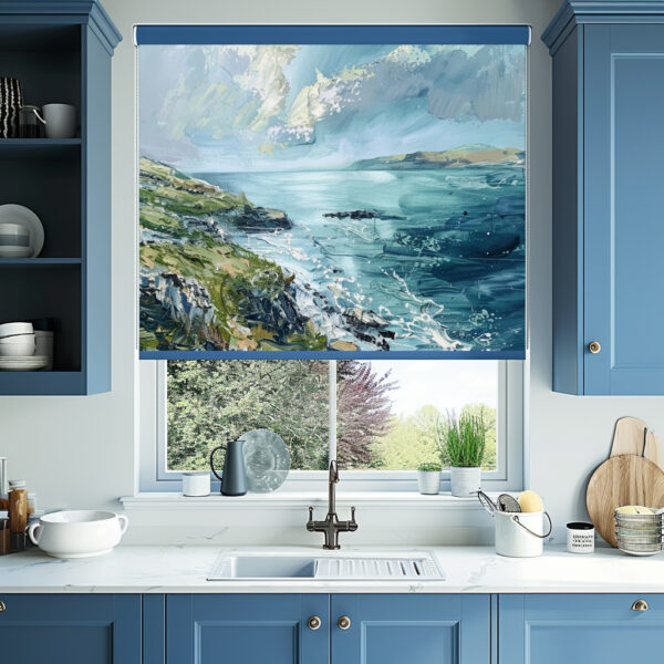 Landscape Rollerblinds 1006