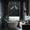 Animal Rollerblinds 1016