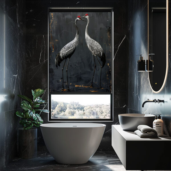 Animal Rollerblinds 1016