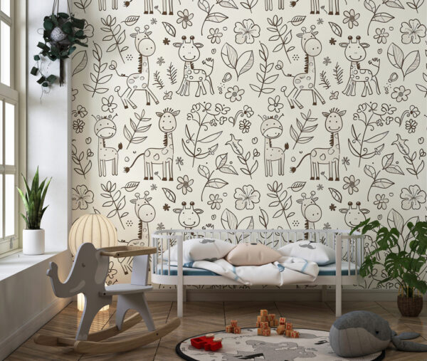 Kids Animal Wallpaper 10