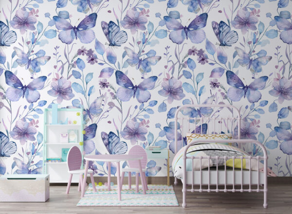 Kids Soft&Pastel Wallpapers 02