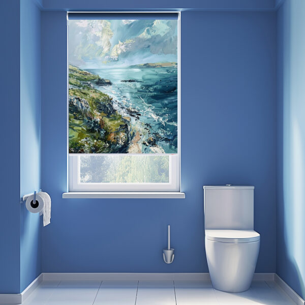 Landscape Rollerblinds 1006
