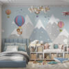 Kids Vehicle Wallpapers 02
