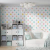 Kids Soft&Pastel Wallpapers 04