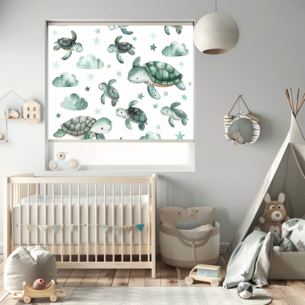Kids Rollerblinds 1006